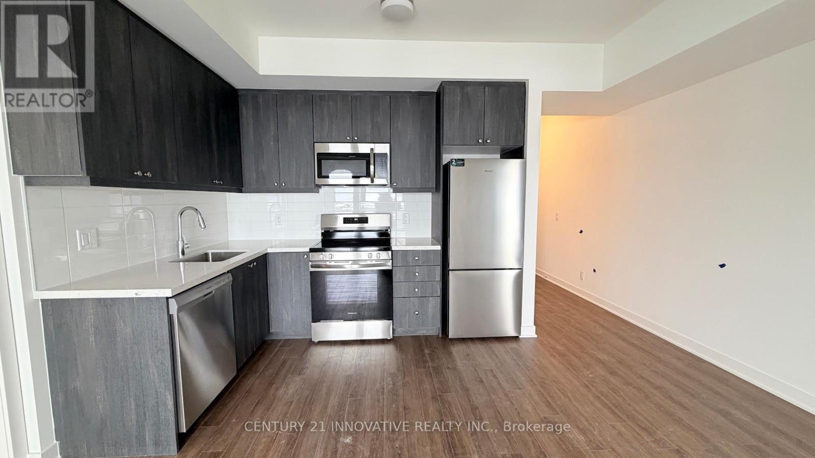 526 - 51 Clarington Boulevard, Clarington (Bowmanville), Ontario  L1C 0H6 - Photo 6 - E12858532