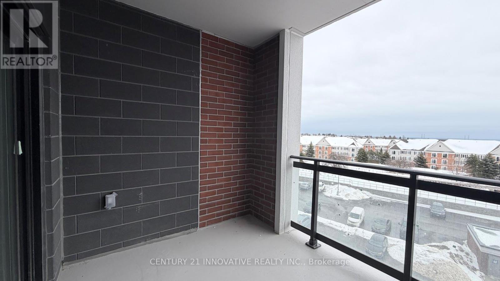 526 - 51 Clarington Boulevard, Clarington (Bowmanville), Ontario  L1C 0H6 - Photo 9 - E12858532