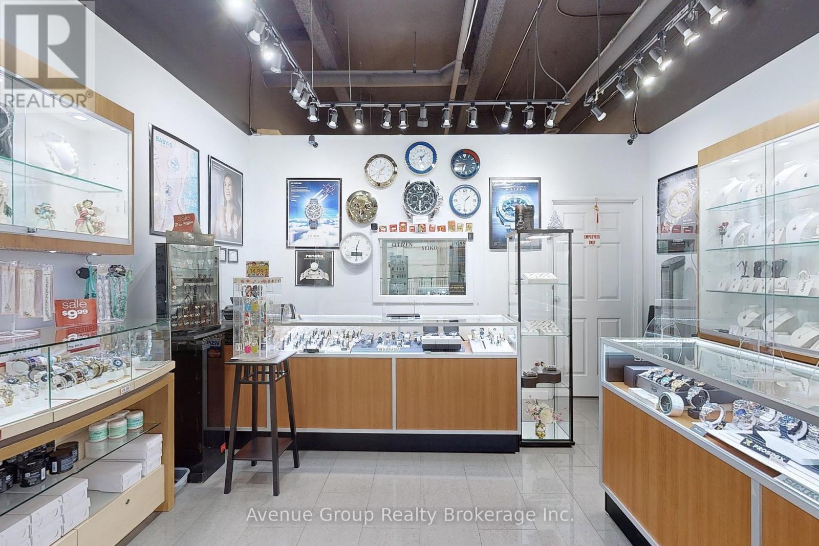 205b - 4438 Sheppard Avenue E, Toronto, Ontario  M1S 5V9 - Photo 2 - E12858536