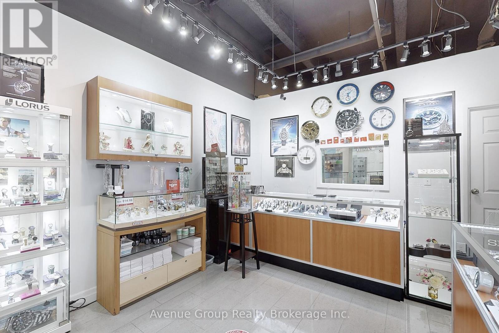 205b - 4438 Sheppard Avenue E, Toronto, Ontario  M1S 5V9 - Photo 3 - E12858536