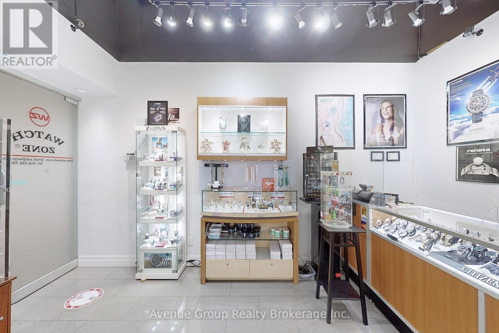 205b - 4438 Sheppard Avenue E, Toronto, Ontario  M1S 5V9 - Photo 4 - E12858536