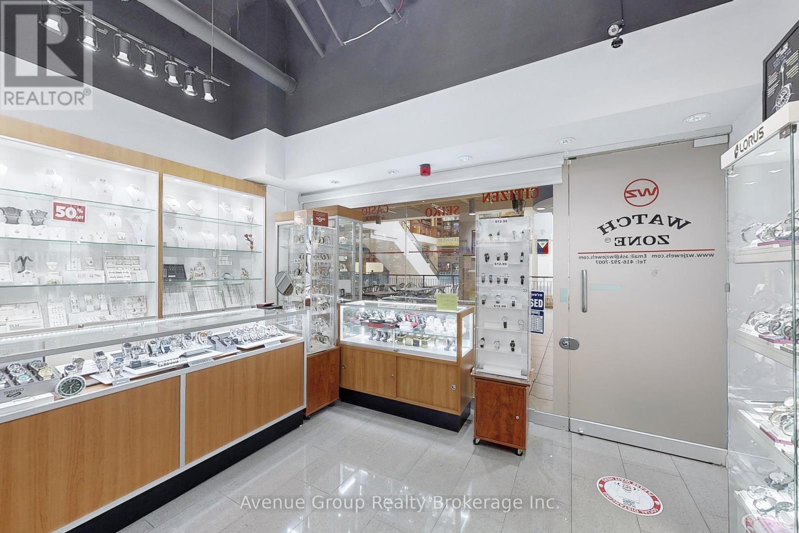 205b - 4438 Sheppard Avenue E, Toronto, Ontario  M1S 5V9 - Photo 7 - E12858536