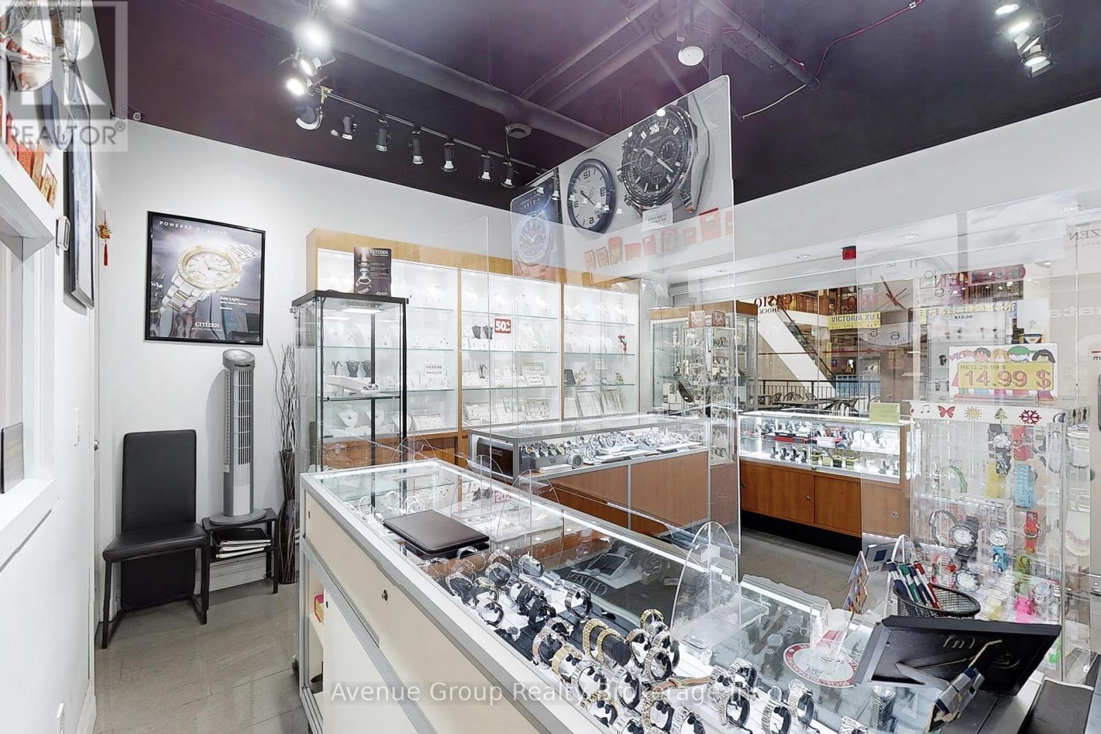 205b - 4438 Sheppard Avenue E, Toronto, Ontario  M1S 5V9 - Photo 9 - E12858536