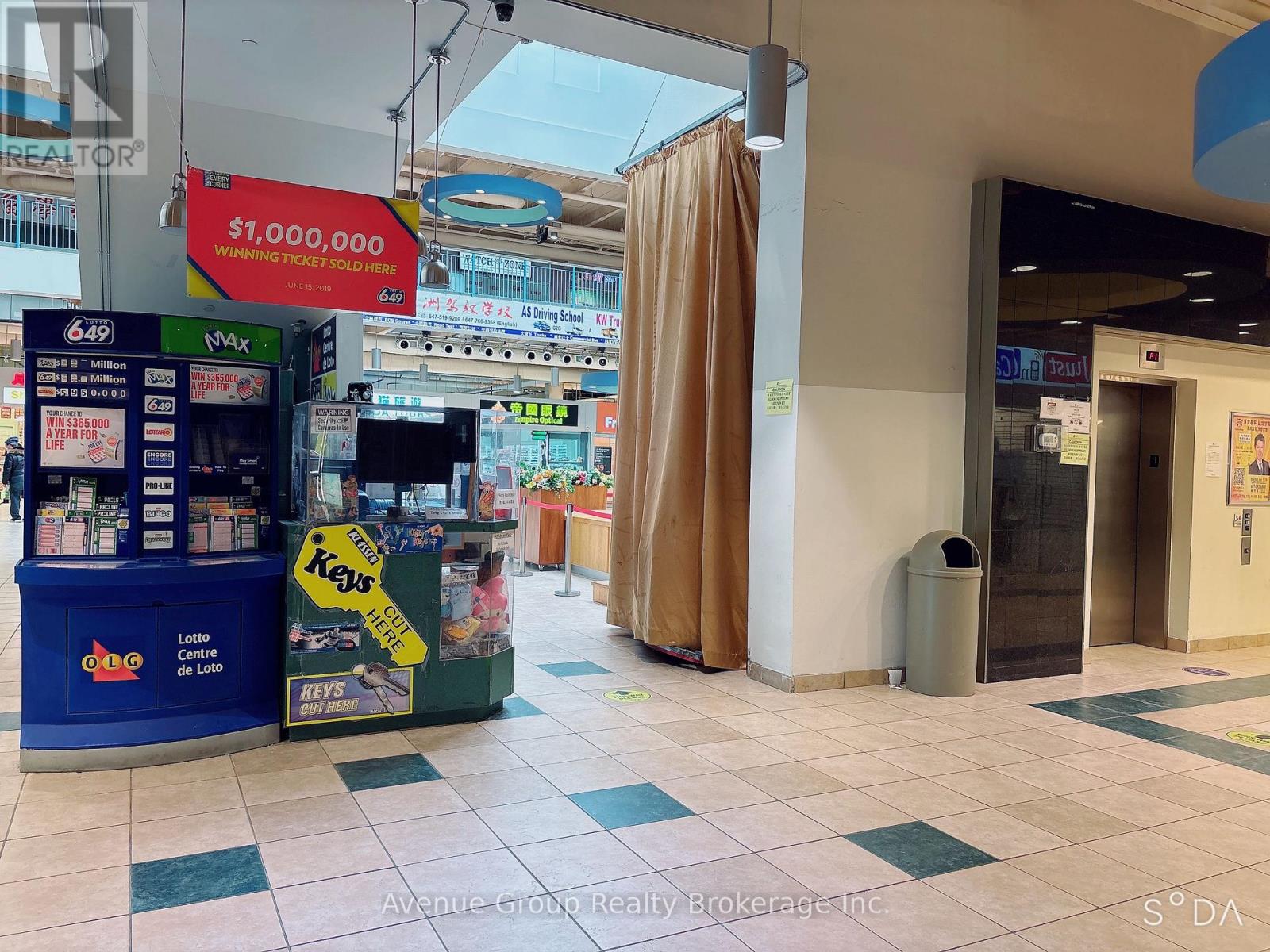 177 - 4438 Sheppard Avenue E, Toronto, Ontario  M1S 5V2 - Photo 10 - E12858550