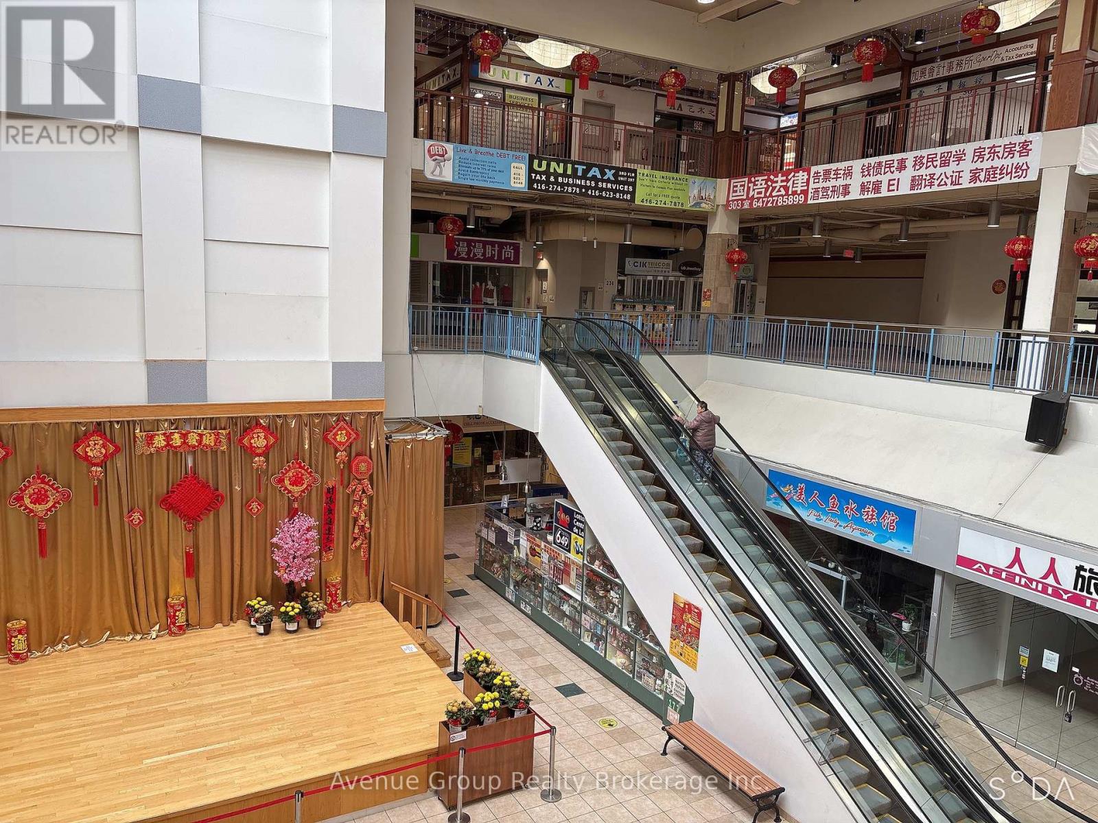 177 - 4438 Sheppard Avenue E, Toronto, Ontario  M1S 5V2 - Photo 13 - E12858550