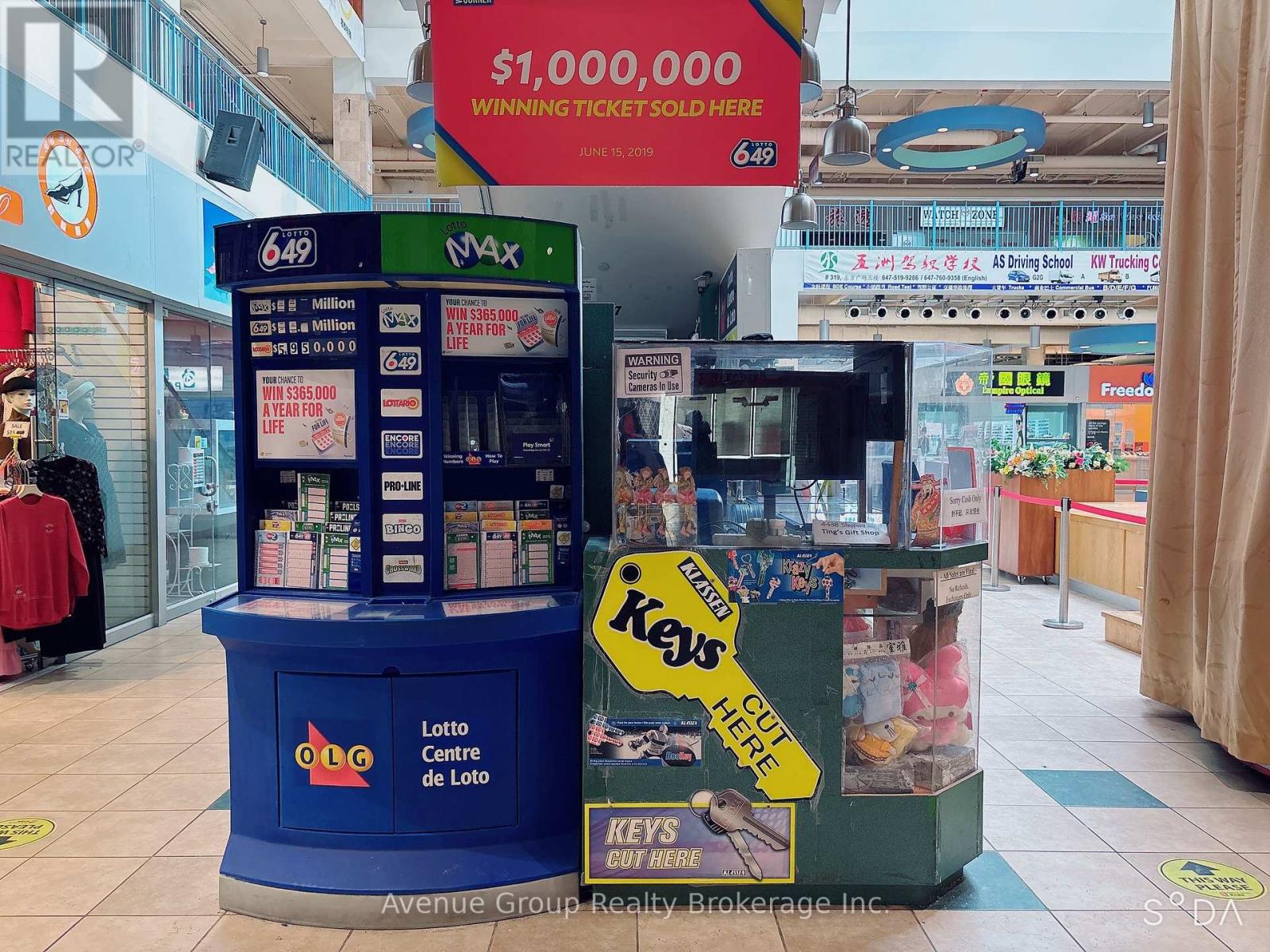 177 - 4438 Sheppard Avenue E, Toronto, Ontario  M1S 5V2 - Photo 2 - E12858550