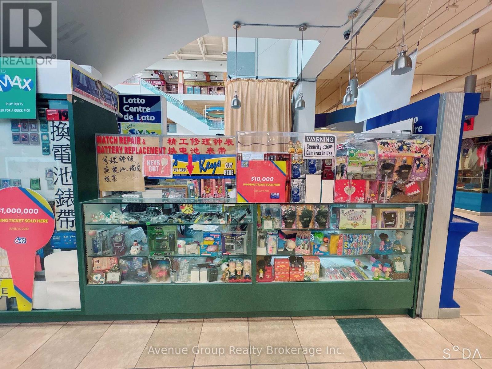 177 - 4438 Sheppard Avenue E, Toronto, Ontario  M1S 5V2 - Photo 4 - E12858550