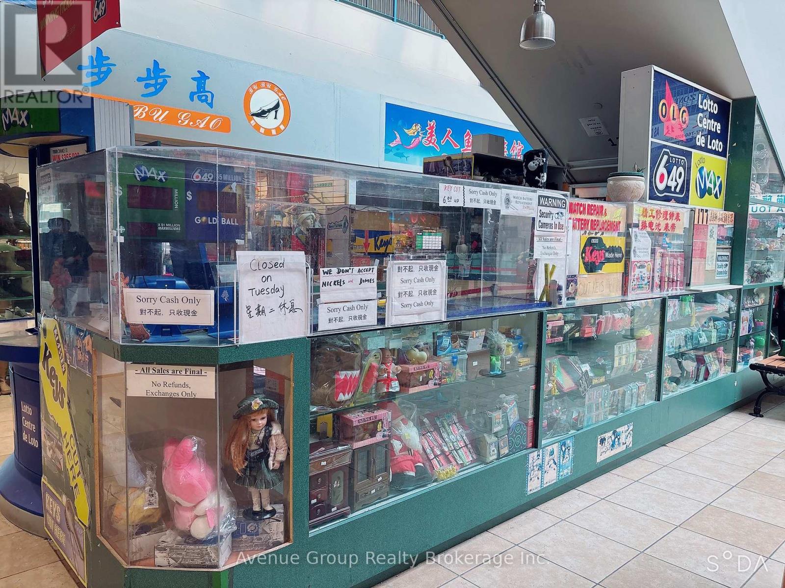 177 - 4438 Sheppard Avenue E, Toronto, Ontario  M1S 5V2 - Photo 6 - E12858550