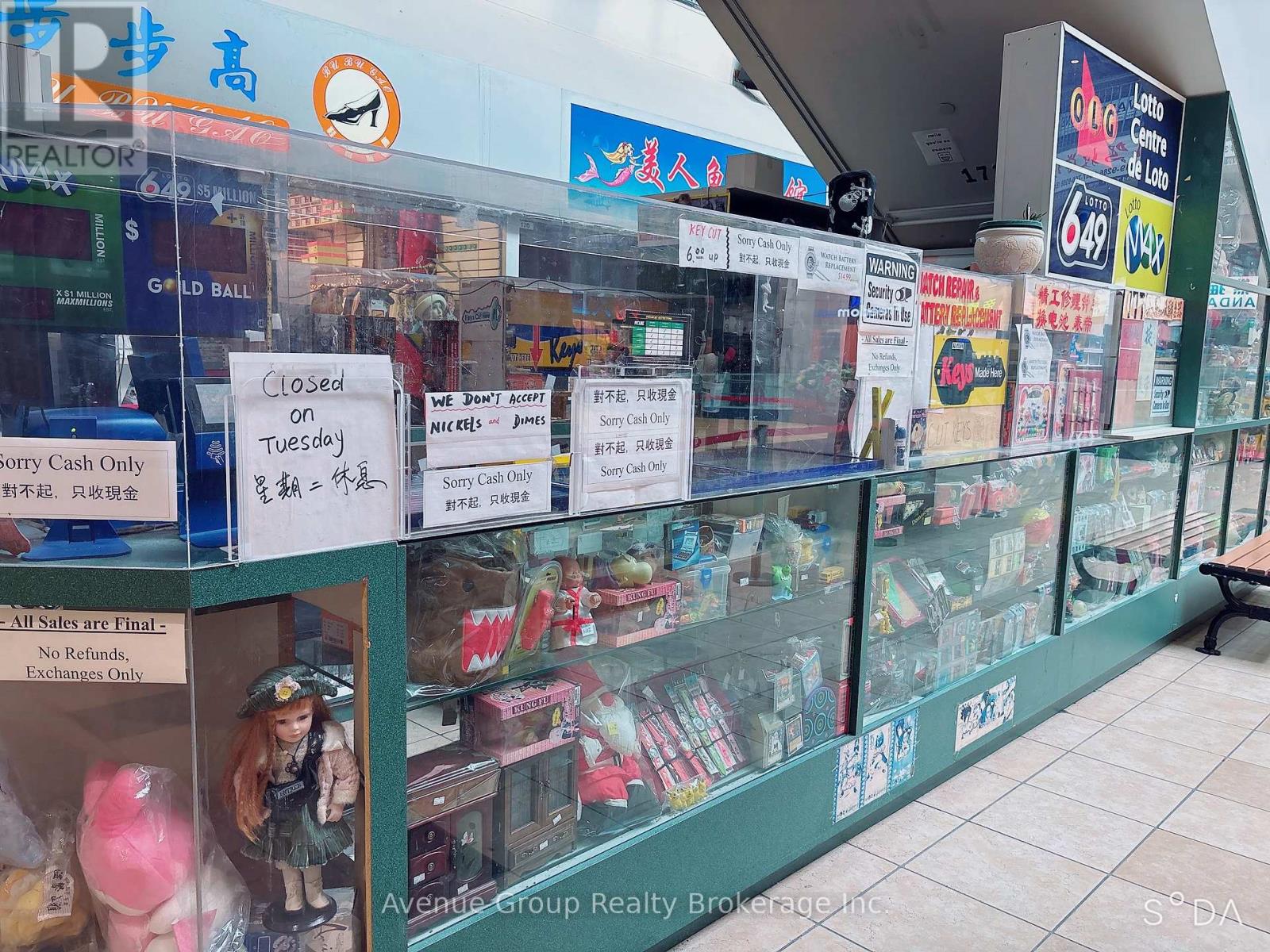 177 - 4438 Sheppard Avenue E, Toronto, Ontario  M1S 5V2 - Photo 7 - E12858550