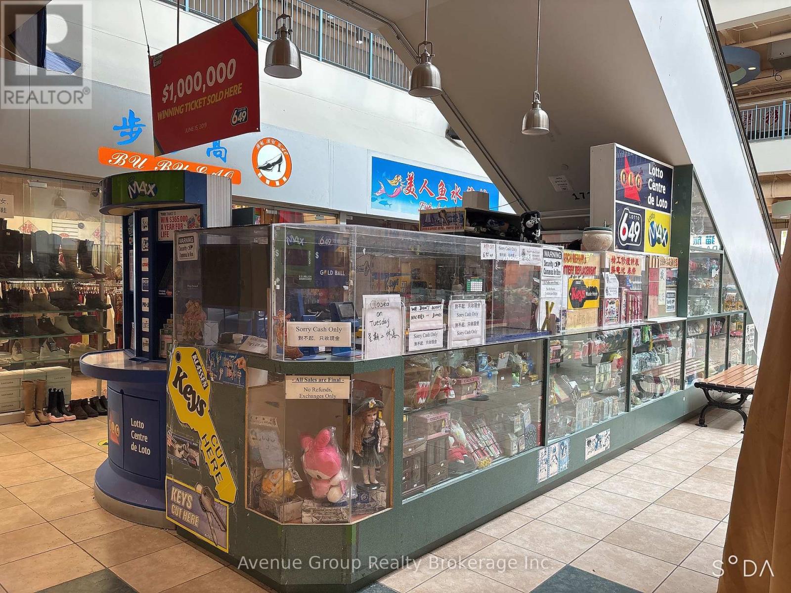 177 - 4438 Sheppard Avenue E, Toronto, Ontario  M1S 5V2 - Photo 8 - E12858550