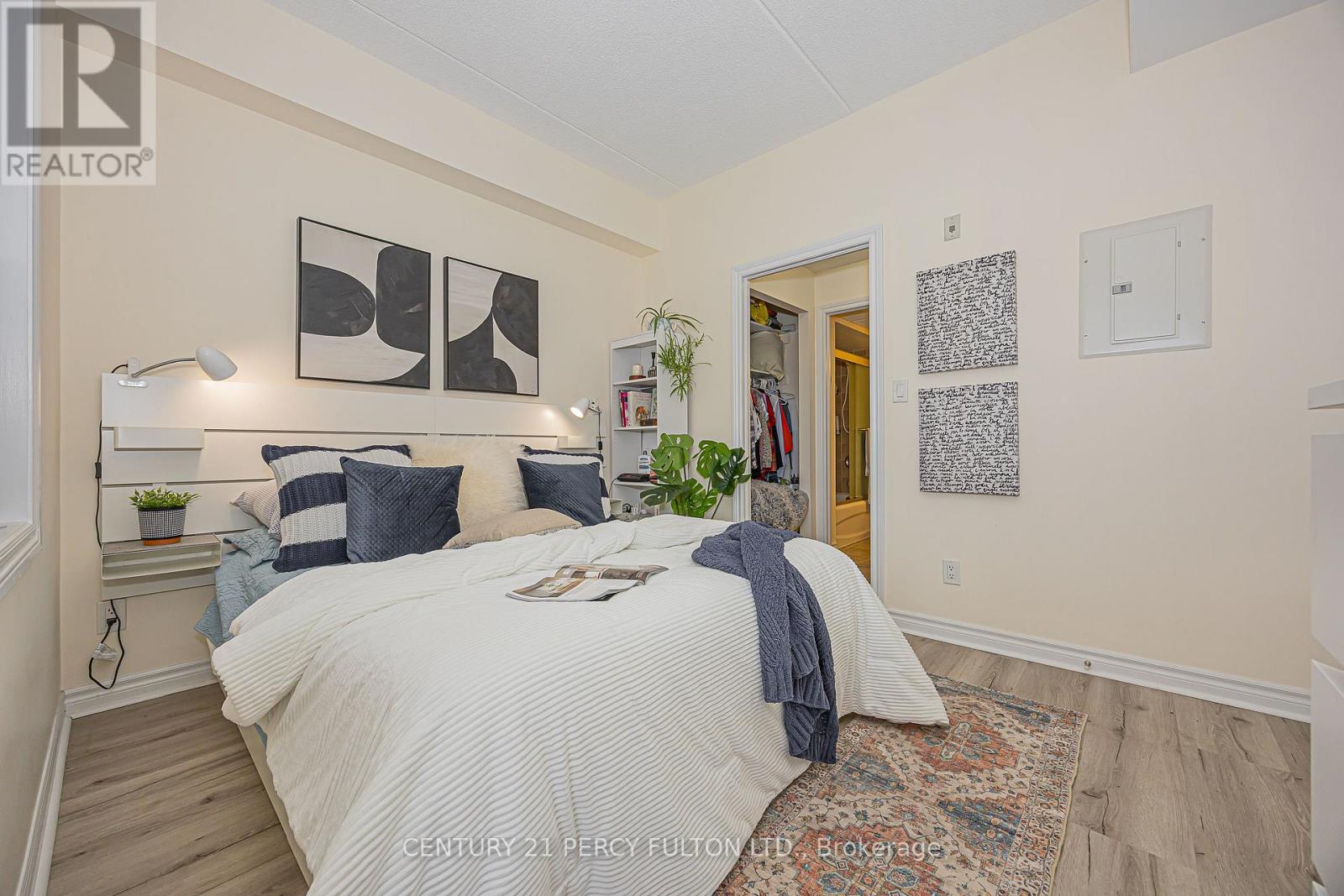 211 - 220 Main Street N, Uxbridge, Ontario  L9P 0B6 - Photo 19 - N12858524