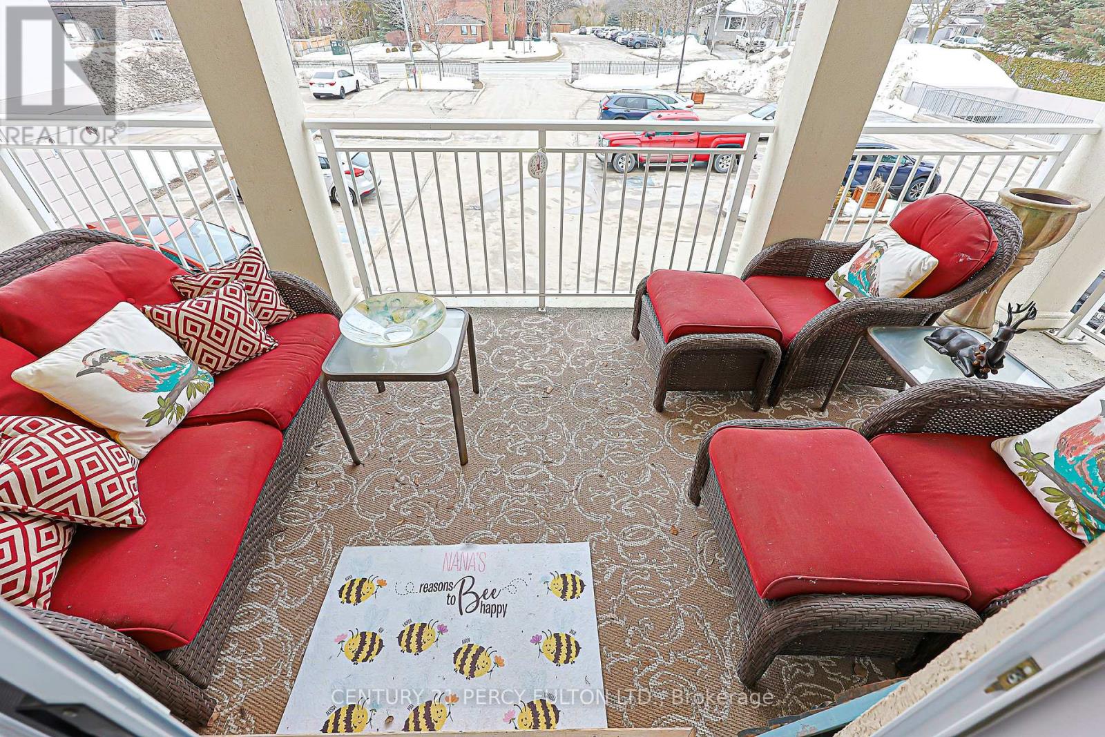 211 - 220 Main Street N, Uxbridge, Ontario  L9P 0B6 - Photo 26 - N12858524