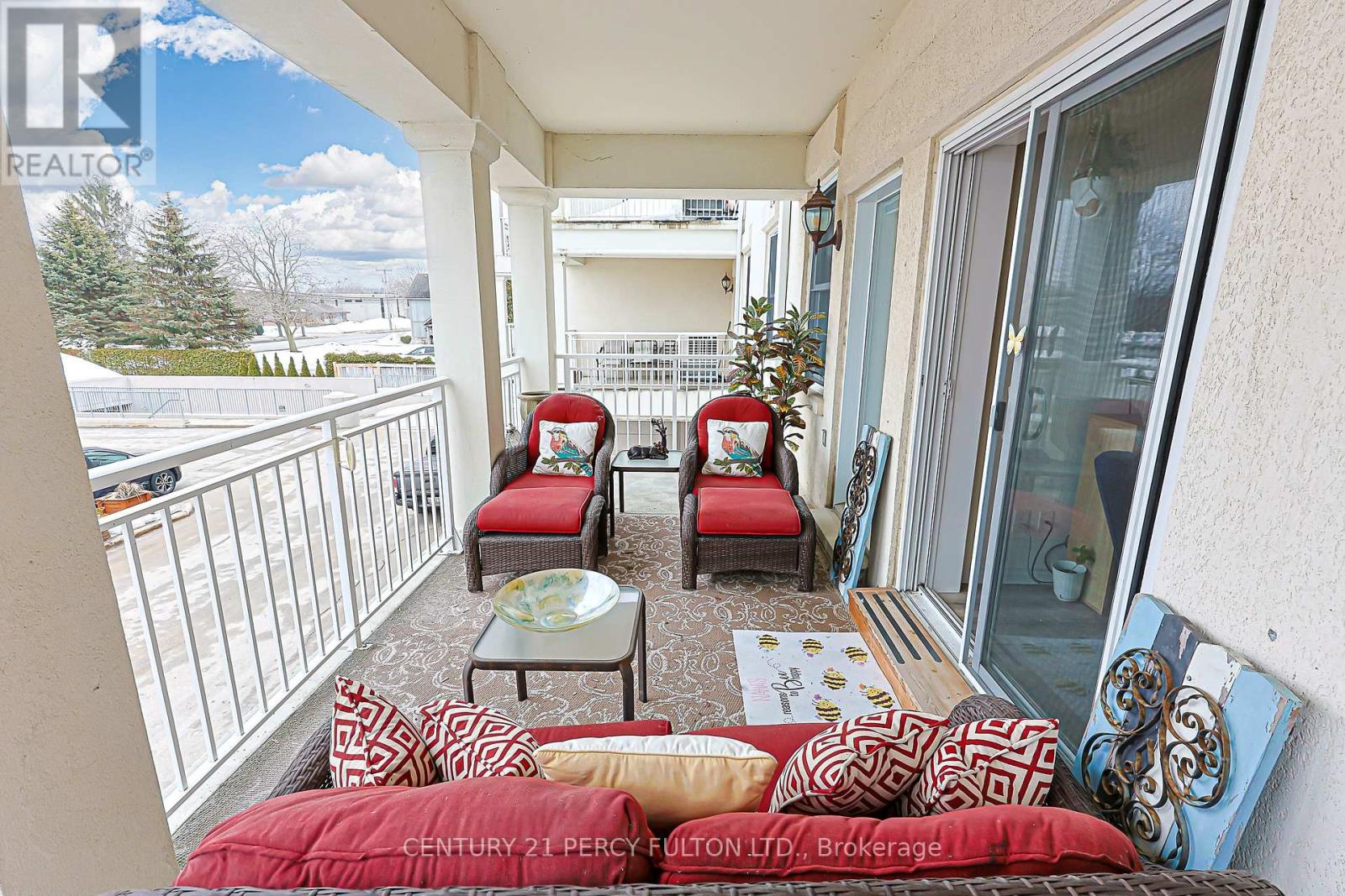 211 - 220 Main Street N, Uxbridge, Ontario  L9P 0B6 - Photo 28 - N12858524