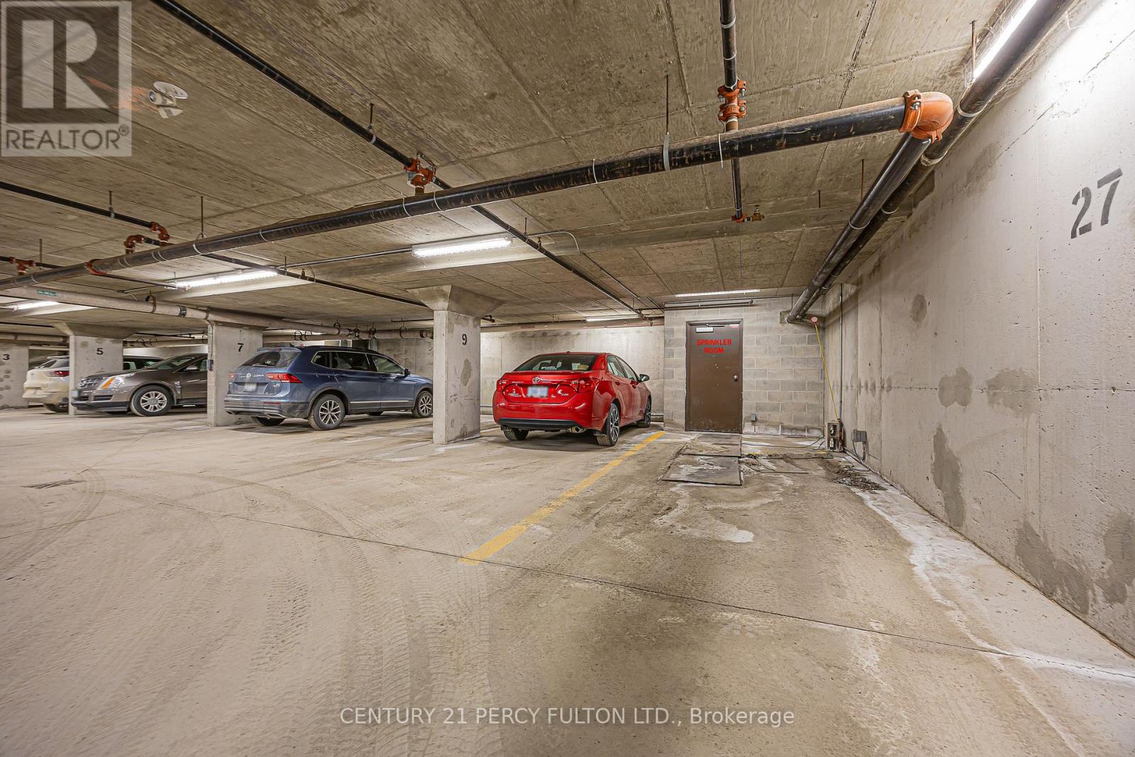 211 - 220 Main Street N, Uxbridge, Ontario  L9P 0B6 - Photo 29 - N12858524