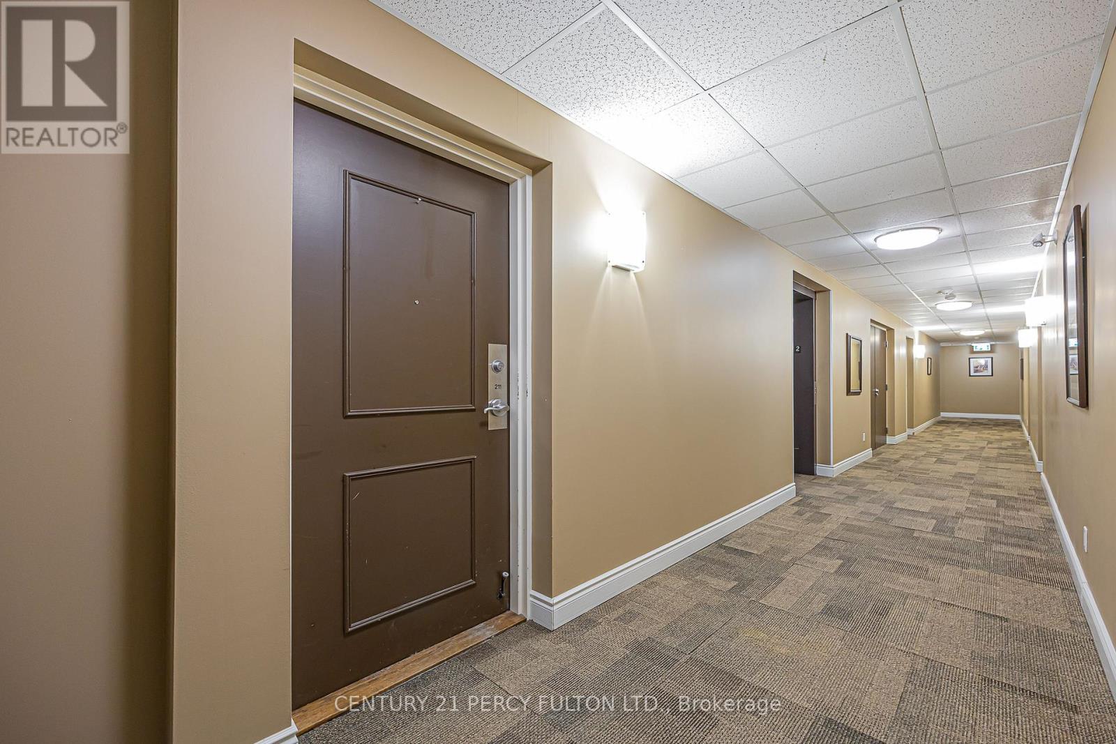 211 - 220 Main Street N, Uxbridge, Ontario  L9P 0B6 - Photo 6 - N12858524