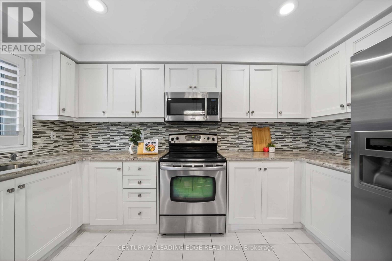 91 Havelock Gate, Markham, Ontario  L3S 3P6 - Photo 10 - N12858556