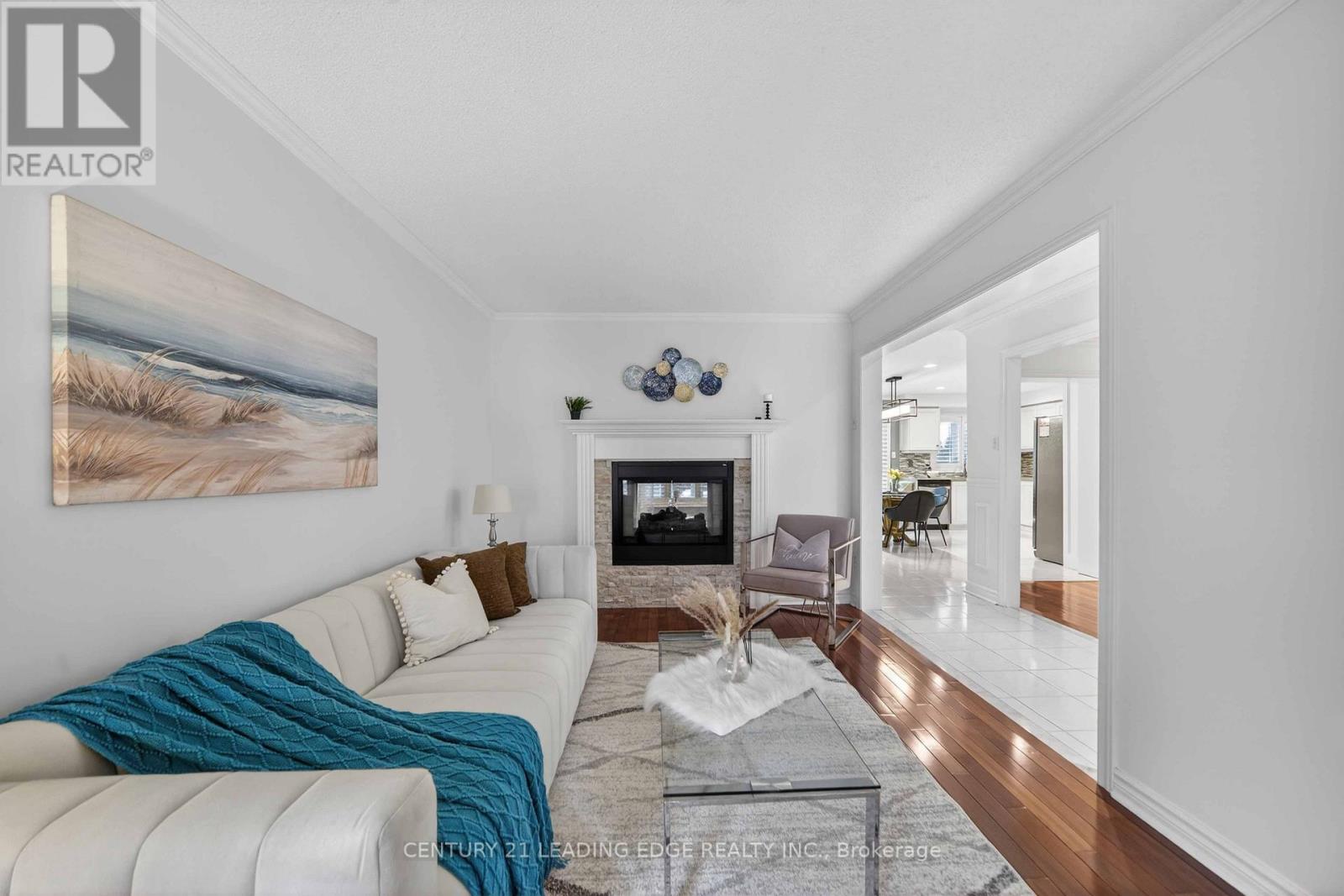 91 Havelock Gate, Markham, Ontario  L3S 3P6 - Photo 2 - N12858556