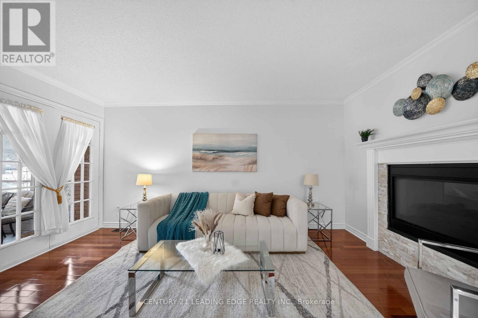 91 Havelock Gate, Markham, Ontario  L3S 3P6 - Photo 3 - N12858556