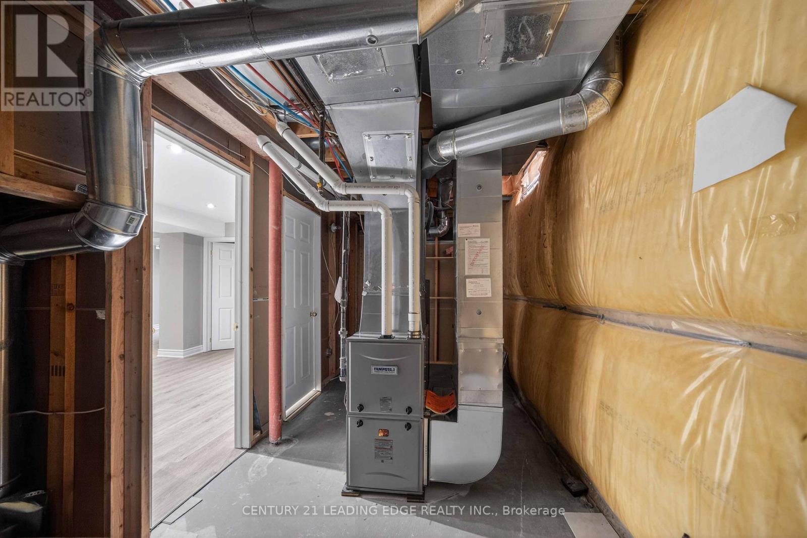 91 Havelock Gate, Markham, Ontario  L3S 3P6 - Photo 34 - N12858556