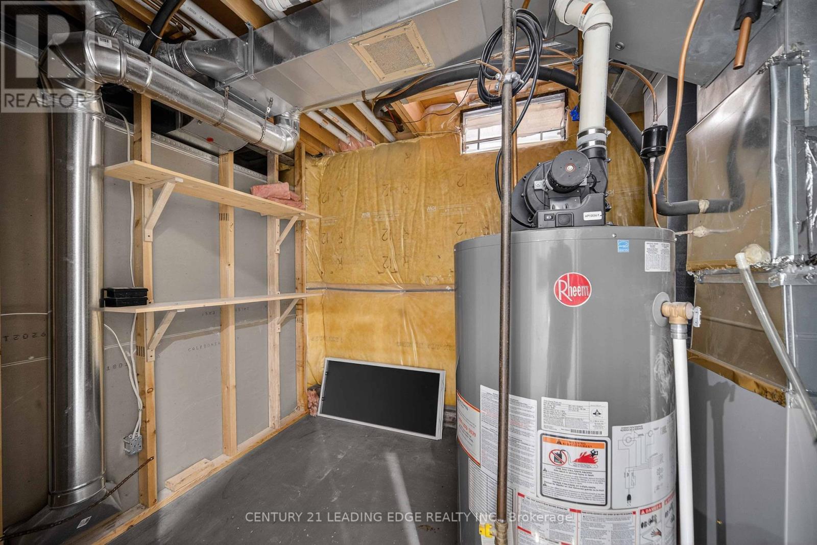 91 Havelock Gate, Markham, Ontario  L3S 3P6 - Photo 35 - N12858556