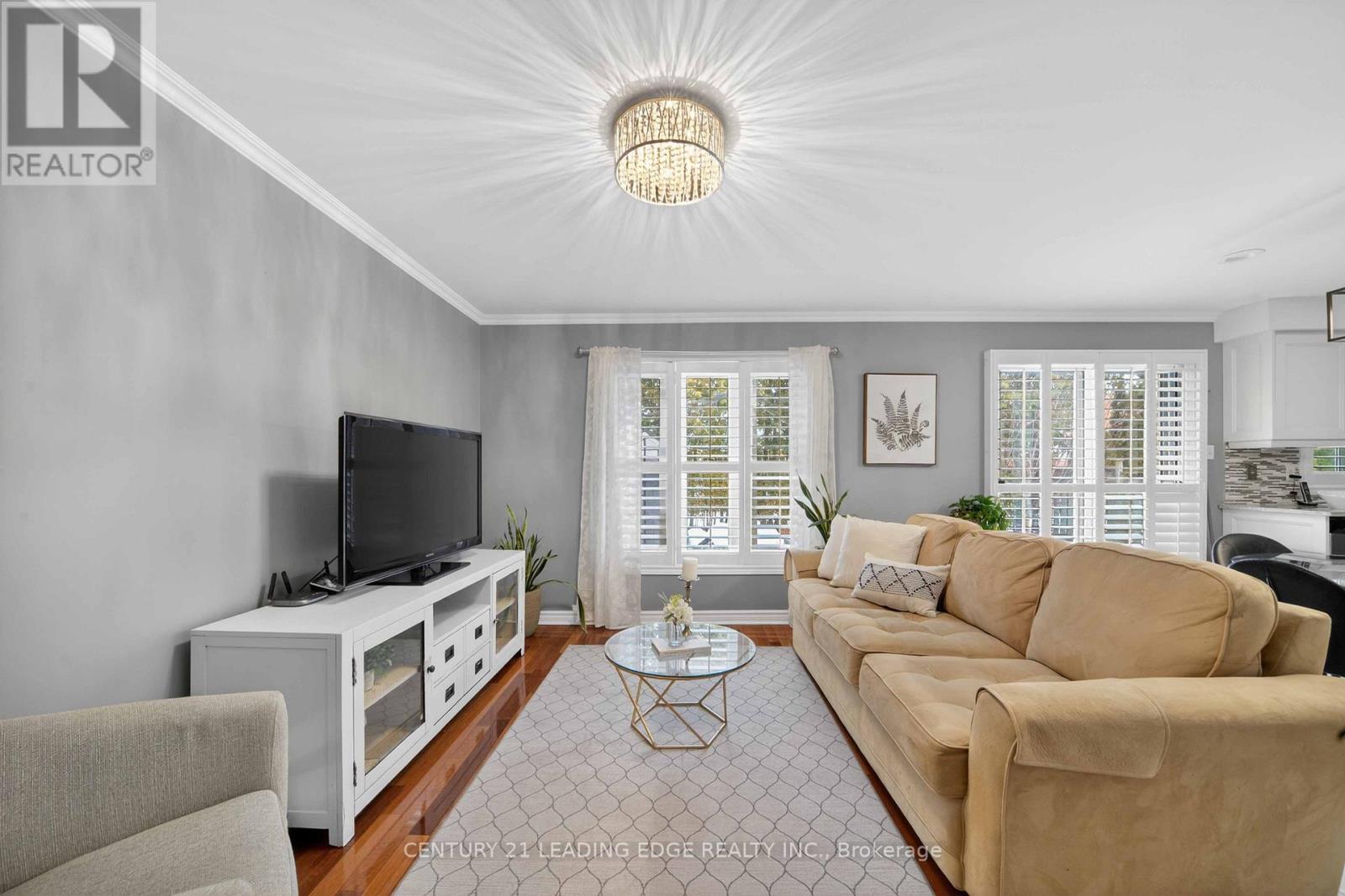 91 Havelock Gate, Markham, Ontario  L3S 3P6 - Photo 45 - N12858556