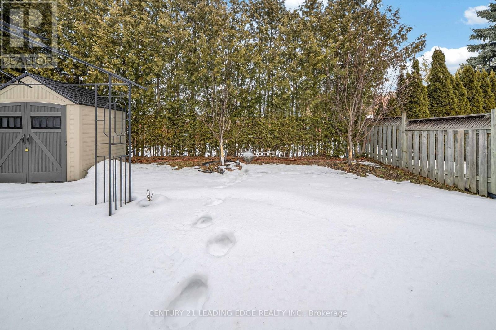 91 Havelock Gate, Markham, Ontario  L3S 3P6 - Photo 47 - N12858556