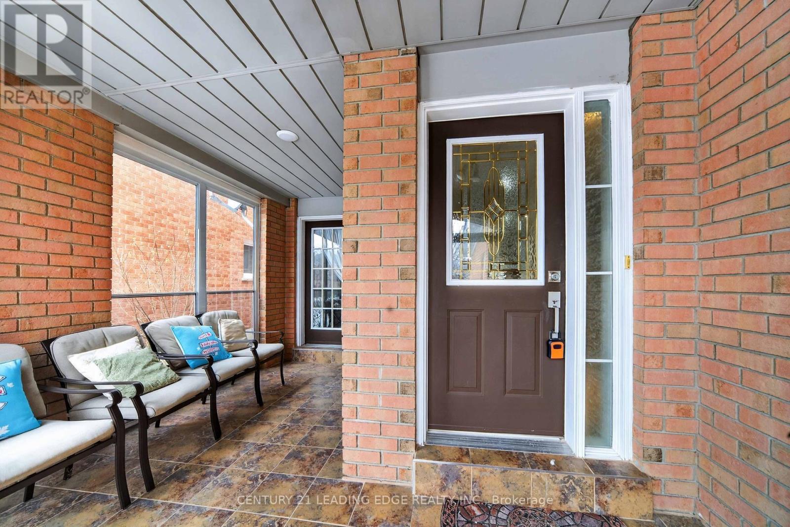 91 Havelock Gate, Markham, Ontario  L3S 3P6 - Photo 48 - N12858556