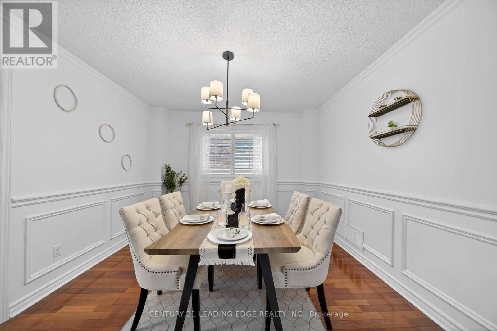 91 Havelock Gate, Markham, Ontario  L3S 3P6 - Photo 7 - N12858556