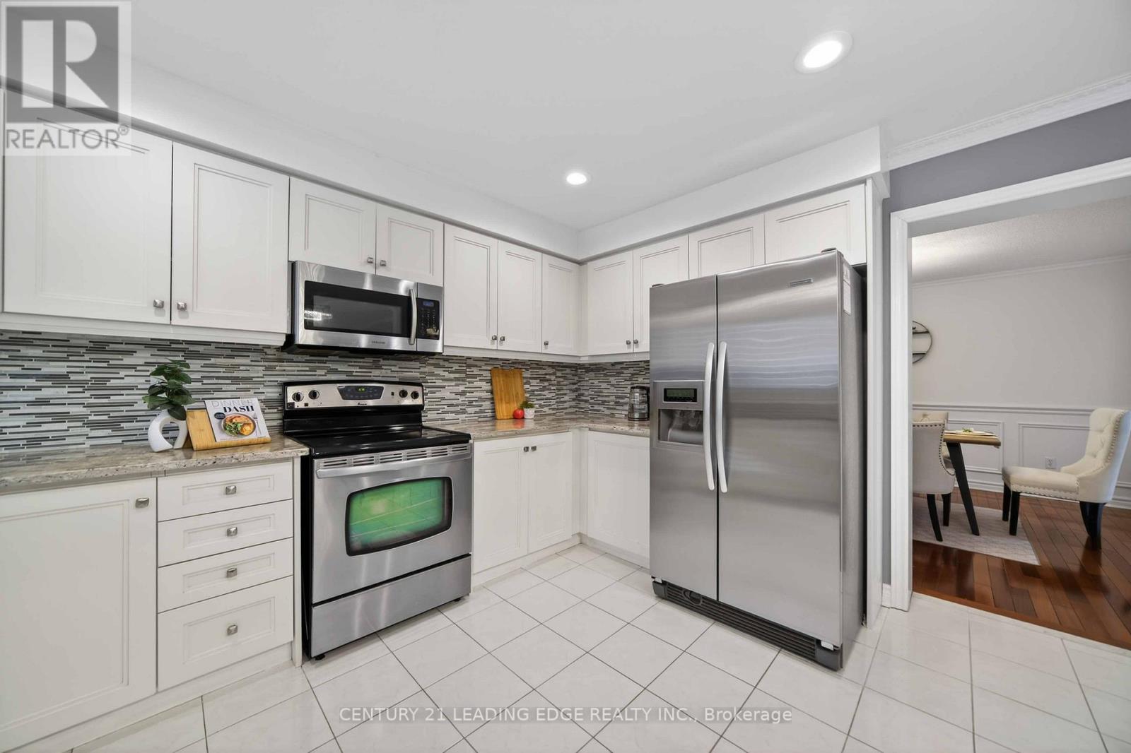 91 Havelock Gate, Markham, Ontario  L3S 3P6 - Photo 8 - N12858556