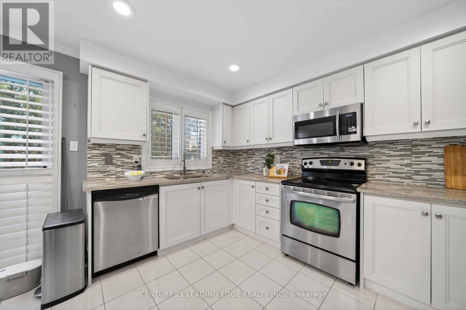 91 Havelock Gate, Markham, Ontario  L3S 3P6 - Photo 9 - N12858556