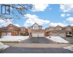 91 HAVELOCK GATE, Markham, Ontario