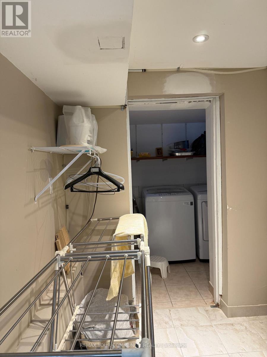 97 Echo Ridge Crescent, Vaughan, Ontario  L4H 2K1 - Photo 16 - N12851754