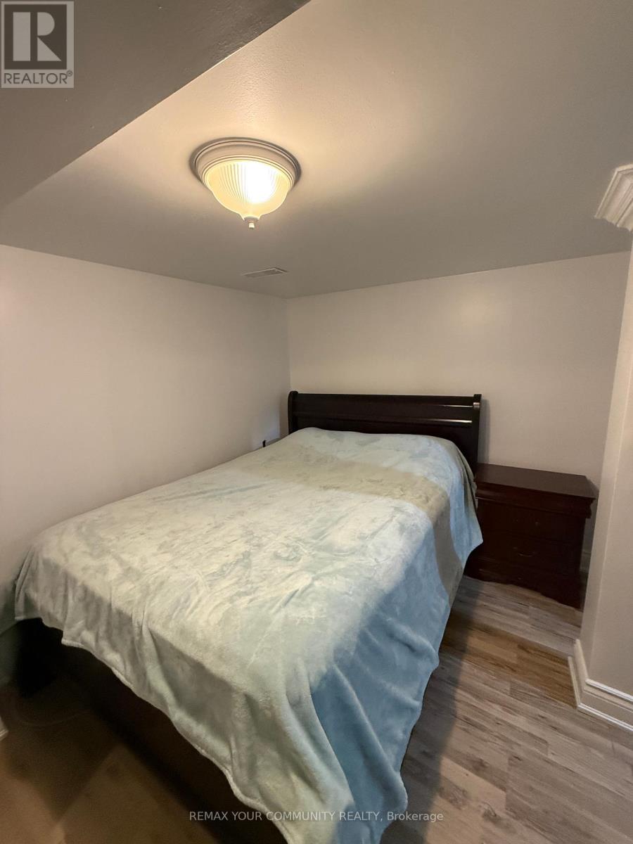 97 Echo Ridge Crescent, Vaughan, Ontario  L4H 2K1 - Photo 14 - N12851754