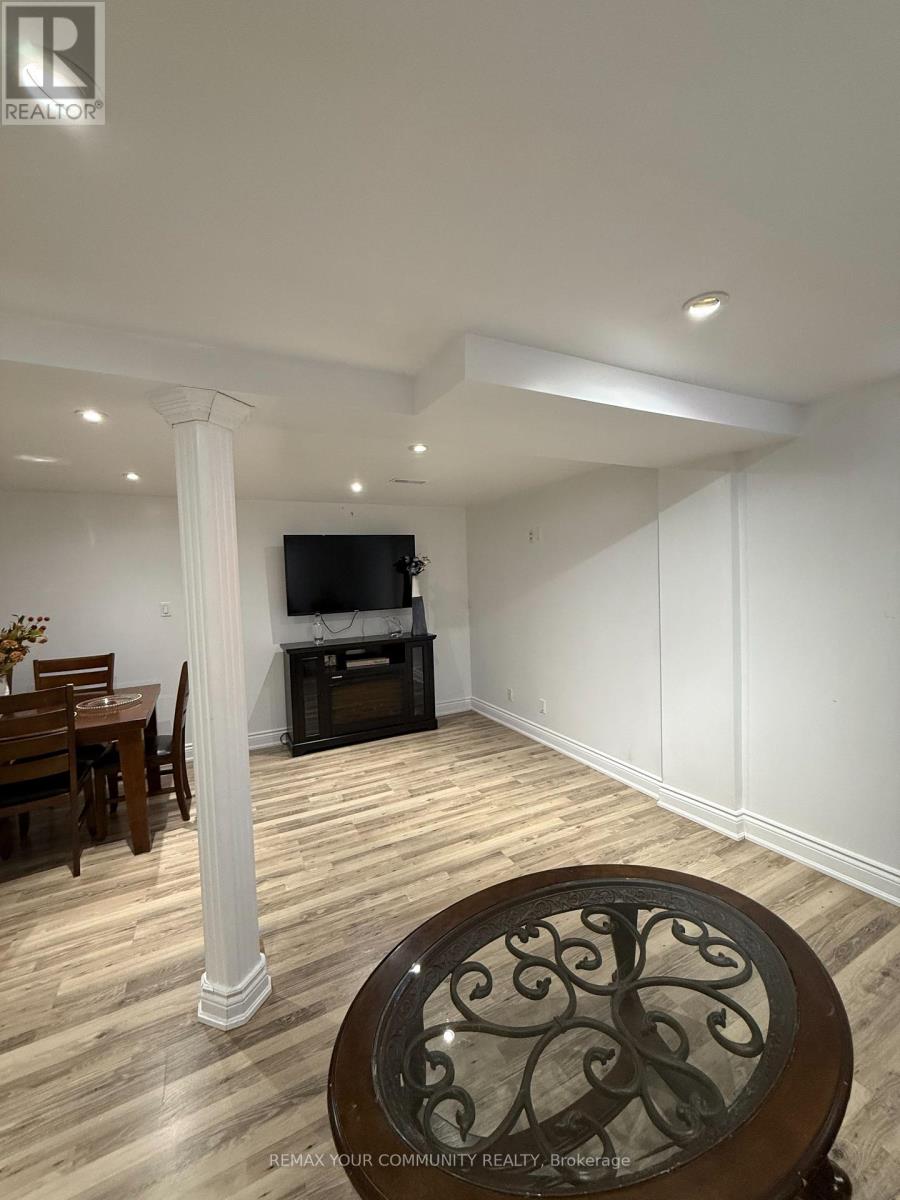 97 Echo Ridge Crescent, Vaughan, Ontario  L4H 2K1 - Photo 5 - N12851754