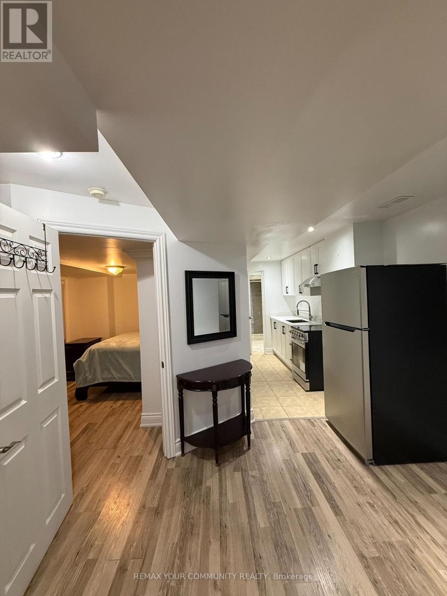 97 Echo Ridge Crescent, Vaughan, Ontario  L4H 2K1 - Photo 12 - N12851754