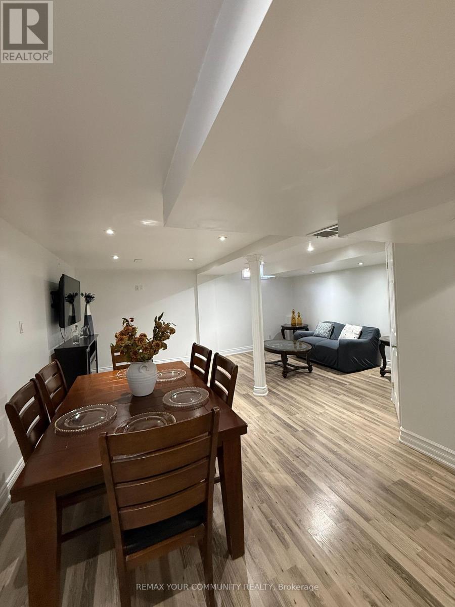 97 Echo Ridge Crescent, Vaughan, Ontario  L4H 2K1 - Photo 3 - N12851754