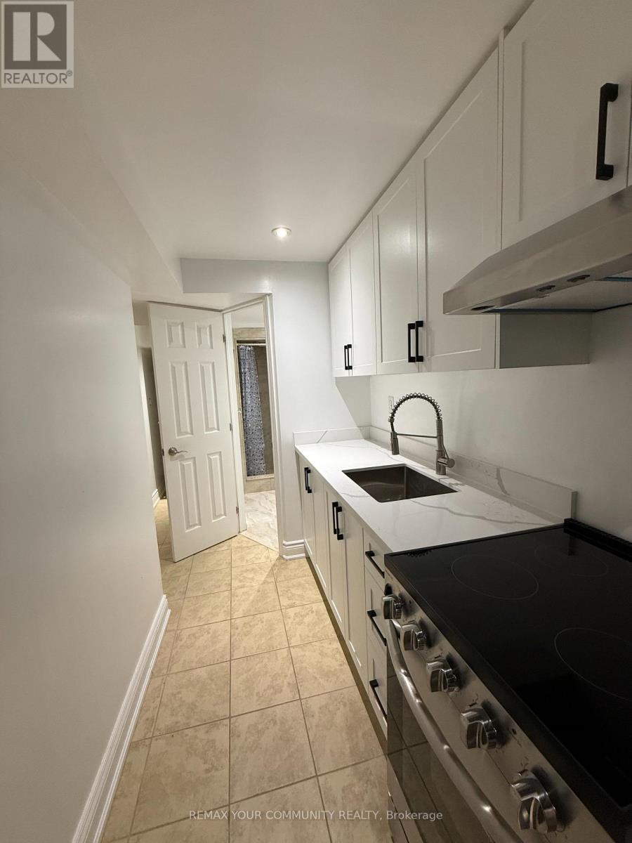 97 Echo Ridge Crescent, Vaughan, Ontario  L4H 2K1 - Photo 9 - N12851754