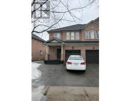 97 ECHO RIDGE CRESCENT, Vaughan, Ontario