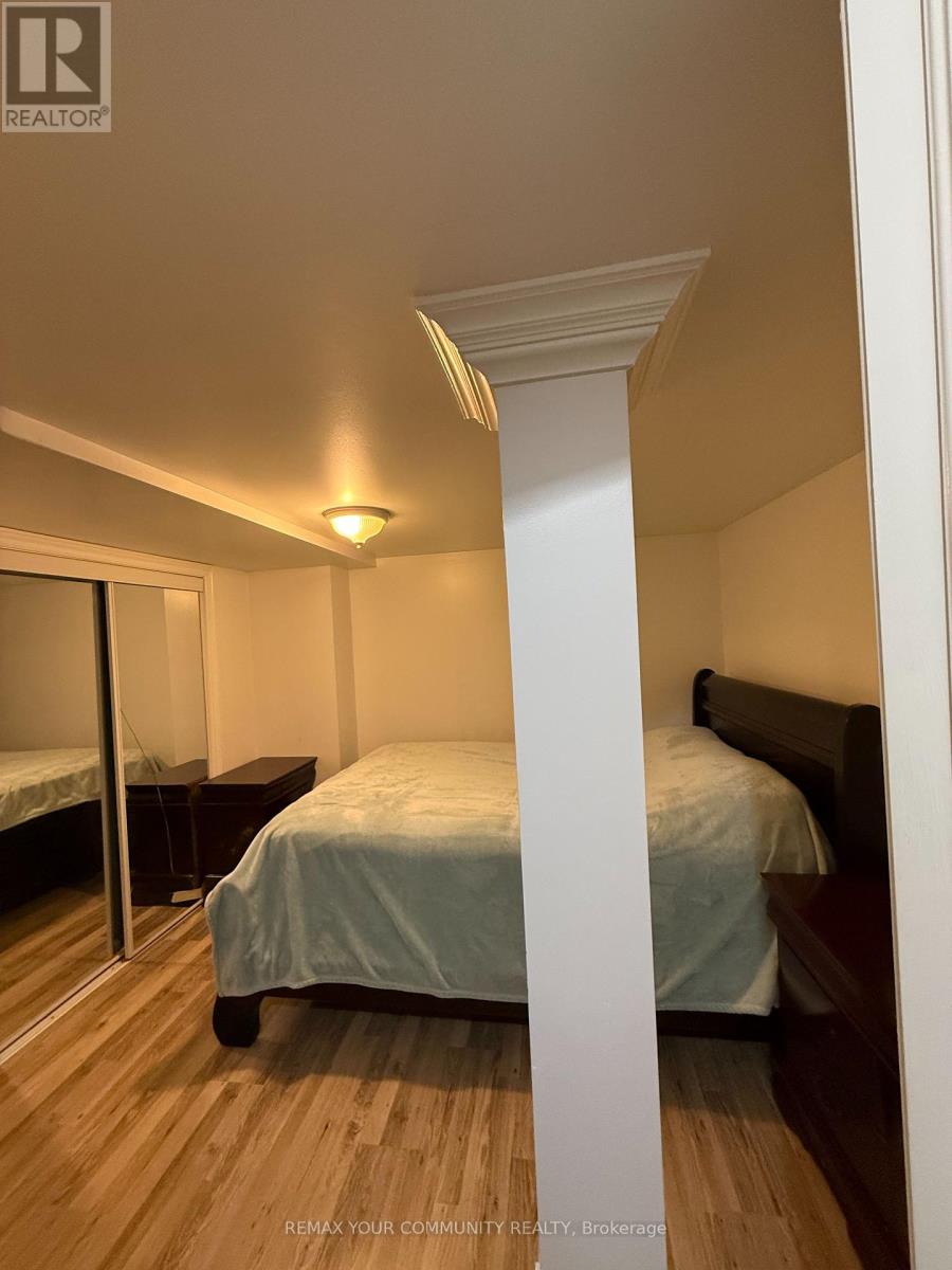 97 Echo Ridge Crescent, Vaughan, Ontario  L4H 2K1 - Photo 13 - N12851754