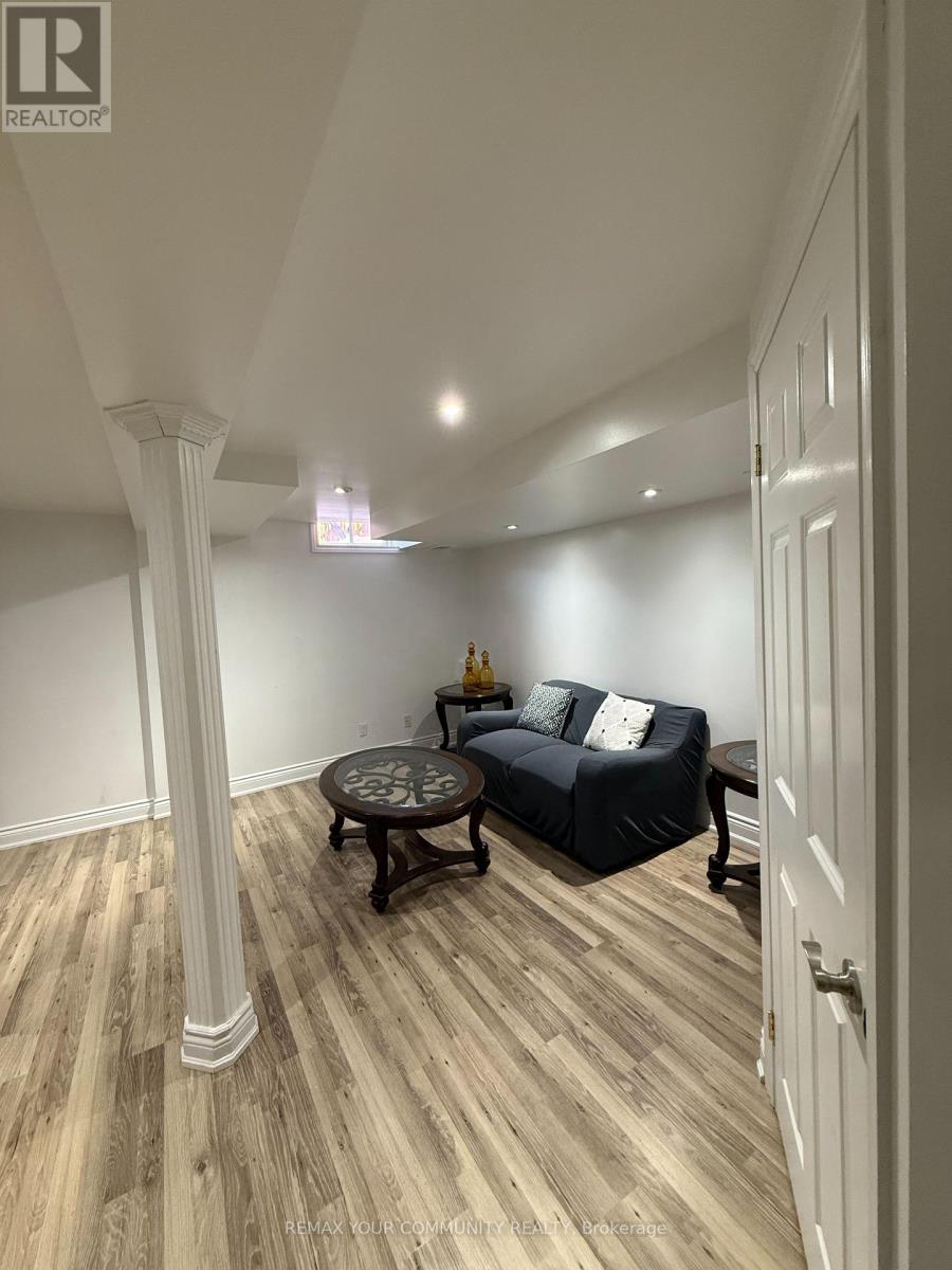 97 Echo Ridge Crescent, Vaughan, Ontario  L4H 2K1 - Photo 4 - N12851754