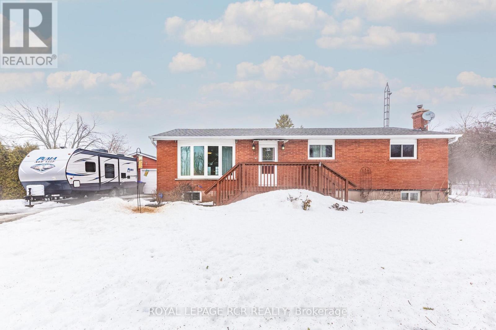 2872 SUNSET DRIVE, Ramara, Ontario