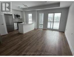 203 - 3 BANCROFT LANE, Richmond Hill, Ontario