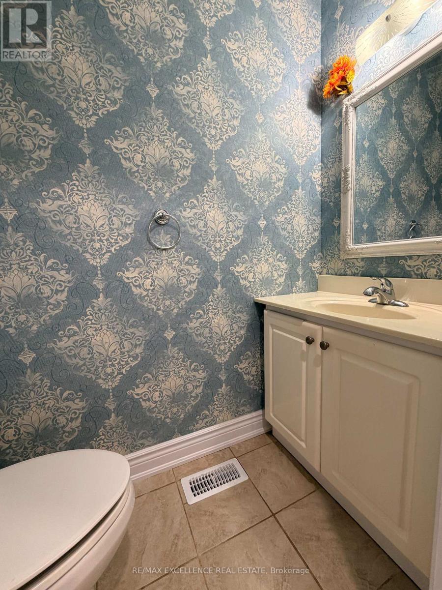 42 - 42 Foster Crescent, Brampton, Ontario  L6V 3M7 - Photo 15 - W12858518