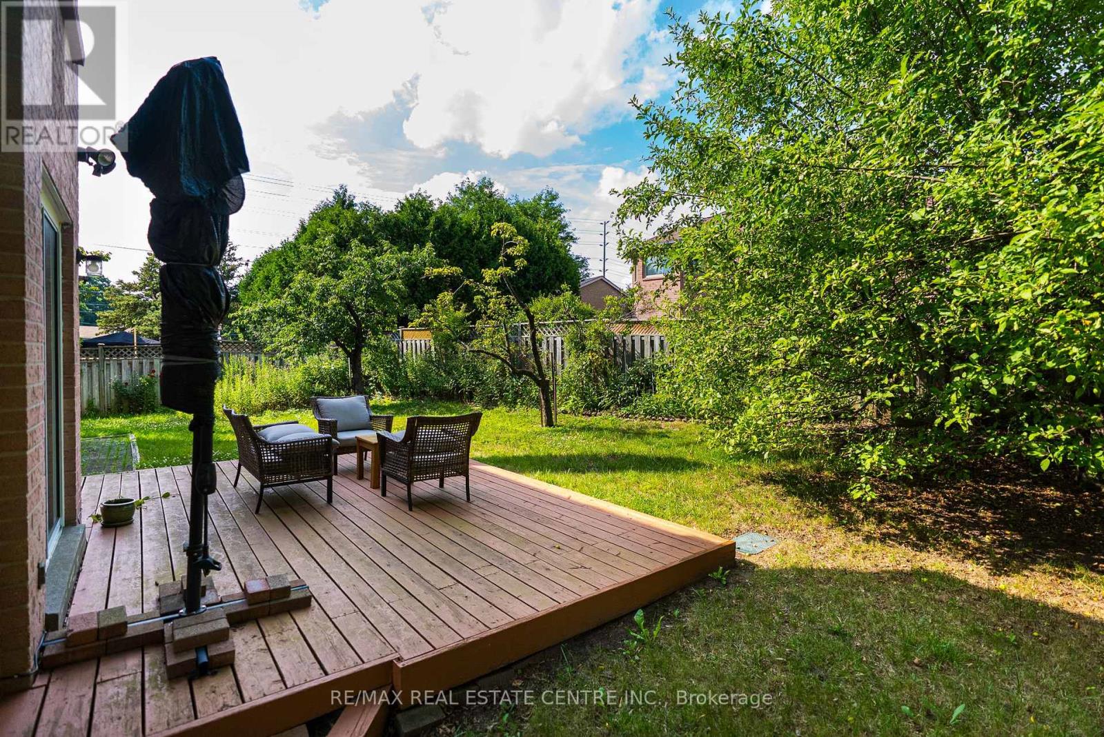 4623 Hewicks Lane, Mississauga (East Credit), Ontario  L5M 3L8 - Photo 39 - W12858520