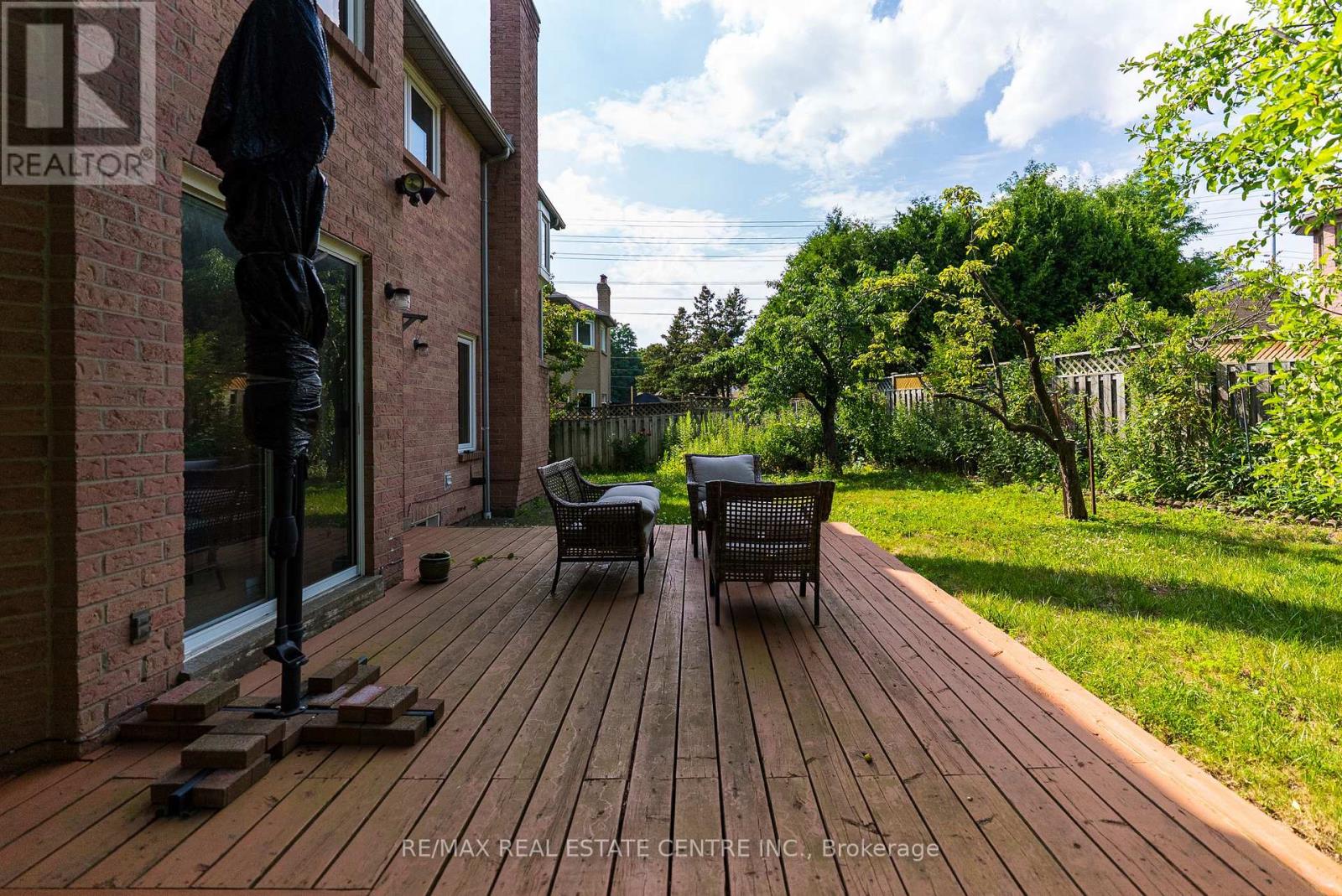 4623 Hewicks Lane, Mississauga (East Credit), Ontario  L5M 3L8 - Photo 40 - W12858520