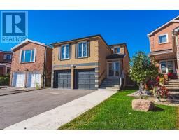 4322 WATERFORD CRESCENT, Mississauga, Ontario