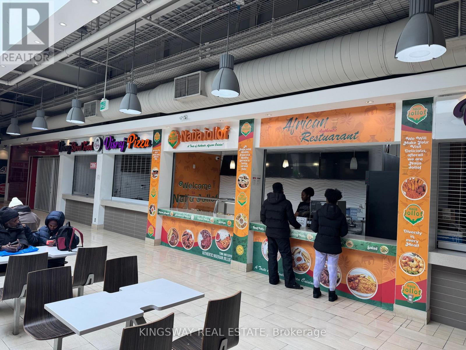 2A10+2A11 - 7215 GOREWAY DRIVE, Mississauga, Ontario