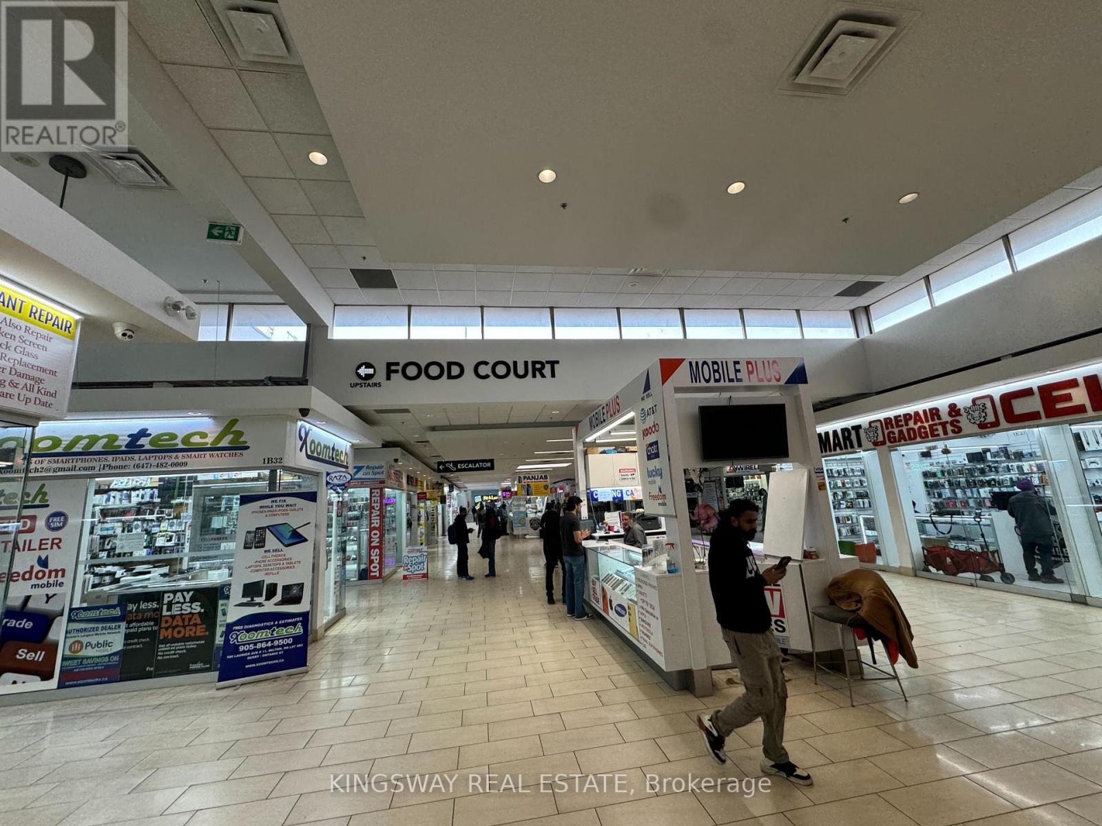 2a10+2a11 - 7215 Goreway Drive, Mississauga, Ontario  L4T 2T9 - Photo 10 - W12858544