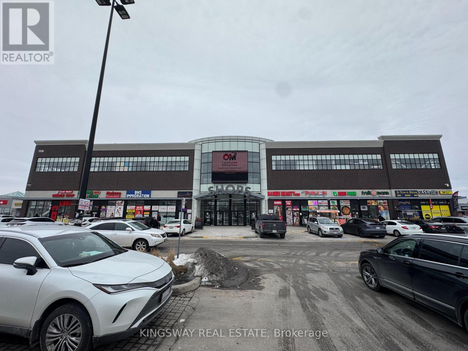 2a10+2a11 - 7215 Goreway Drive, Mississauga, Ontario  L4T 2T9 - Photo 13 - W12858544