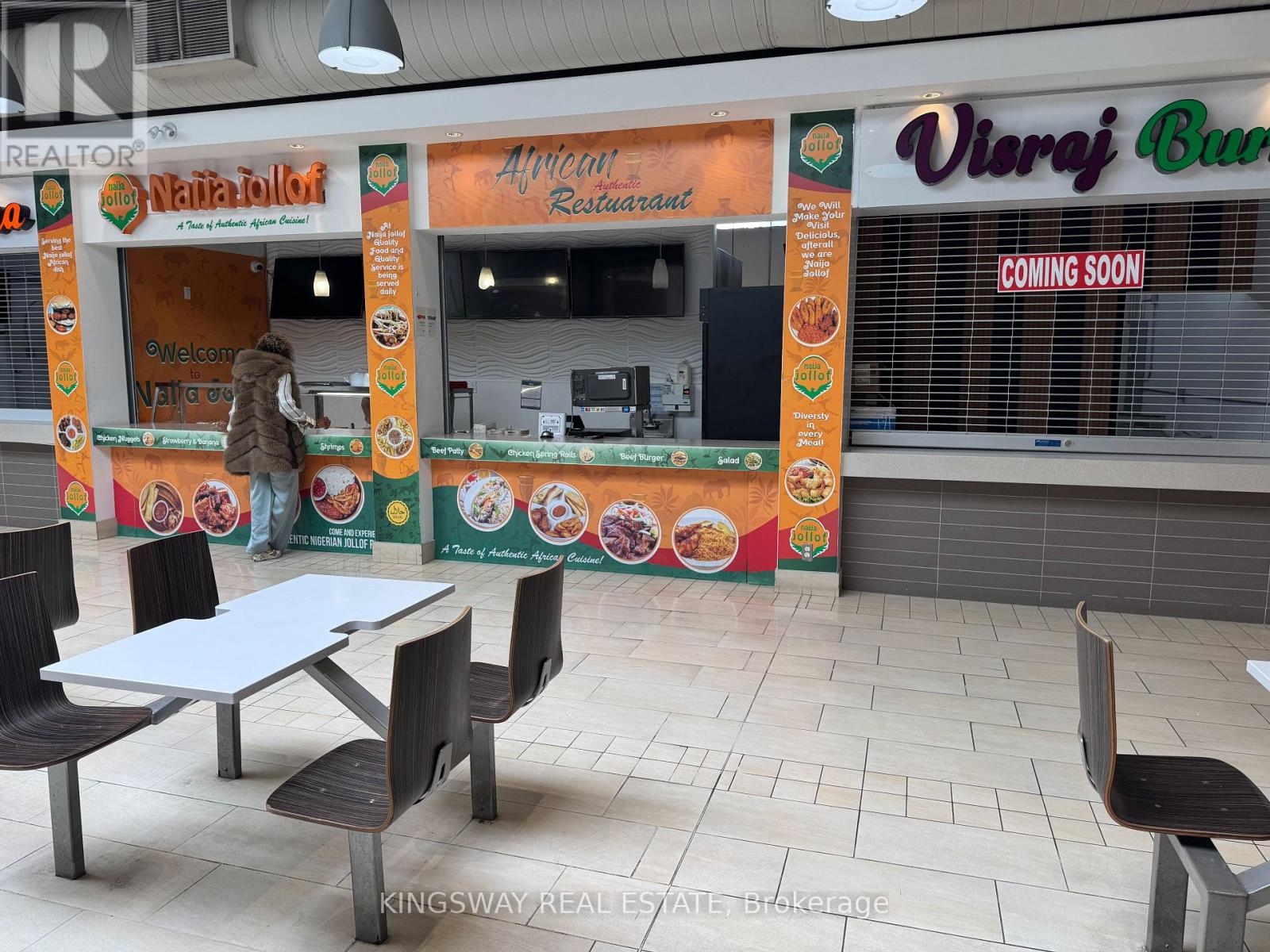 2a10+2a11 - 7215 Goreway Drive, Mississauga, Ontario  L4T 2T9 - Photo 4 - W12858544